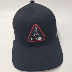 Casquette structurée avec filet arrière - Unisexe | Groupe Neurones